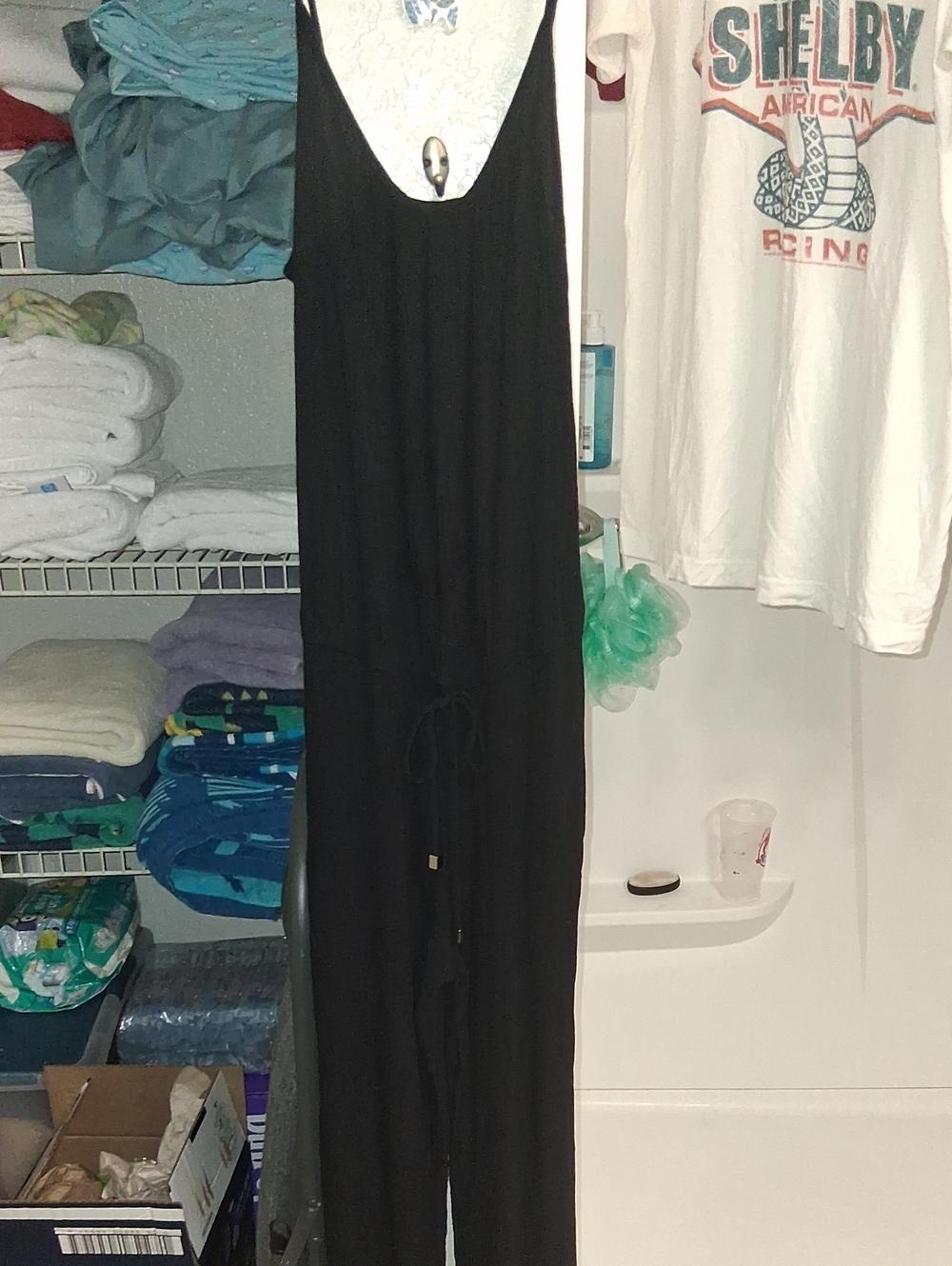 Jumpsuit